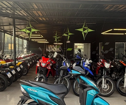 Honda ELITE 125 2025 Azul — foto 1 de 3