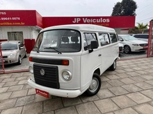imagem de Lotação 1.4 Mi Total Flex 8V