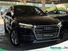 imagem de Ambiente 2.0 TFSI Quattro S tronic