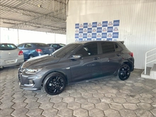 imagem de HATCH RS 1.0 TB 12V Flex 5p Aut.