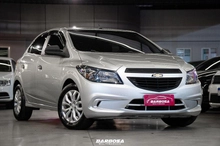 imagem de Hatch 1.0 8V Flex 5p Mec.