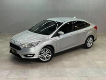 imagem de Fastback SE/SE PLUS 2.0 Flex Aut.