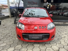 imagem de VIVACE Celeb. 1.0 EVO F.Flex 8V 5p