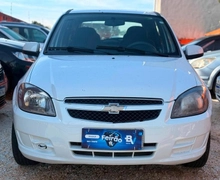 imagem de Spirit 1.0 MPFI VHC 8V 3p