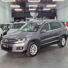 imagem de 2.0 TSI 16V 200cv Tiptronic 5p