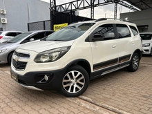 imagem de ACTIV 1.8 8V Econo. Flex 5p Aut.