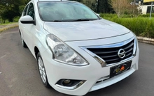 imagem de SV 1.6 16V FlexStart 4p Mec.
