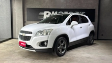 imagem de LTZ 1.8 16V Flex 4x2 Aut.