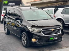 imagem de PREMIER 1.8 8V Econo.Flex 5p Aut.