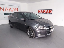imagem de HATCH PREM. 1.0 12V TB Flex 5p Aut.