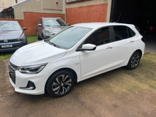 imagem de HATCH PREM. 1.0 12V TB Flex 5p Aut.