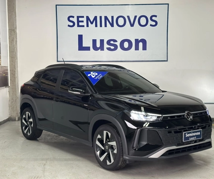 Volkswagen Tera 2026 Preto — foto 1 de 3