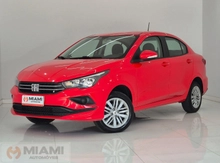 imagem de DRIVE 1.0 6V Flex