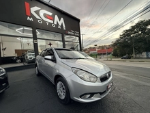 imagem de ESSENCE 1.6 Flex 16V