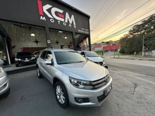 imagem de Allspac R-Line 350 TSI 2.0 4x4