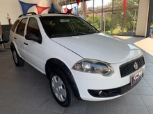imagem de Weekend Trekking 1.8 mpi Flex 8V