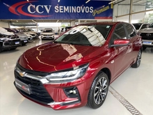imagem de HATCH PREM. 1.0 12V TB Flex 5p Aut.