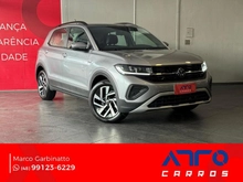 imagem de Comfor. 200 TSI 1.0 Flex 5p Aut.