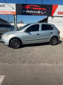 imagem de (novo) 1.0 Mi Total Flex 8V 4p