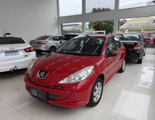 imagem de XR Sport 1.4 Flex 8V 5p