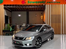 imagem de Sedan LXR 2.0 Flexone 16V Aut. 4p
