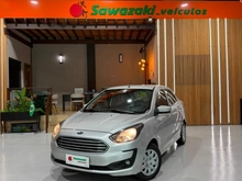 imagem de + Sedan 1.0 SE/SE PLUS TiVCT Flex 4p