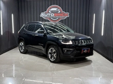 imagem de LONG. TD 350 2.0 4x4 Diesel Aut.
