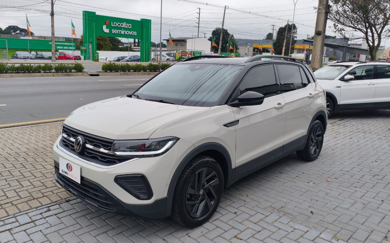 imagem de Hig. 250 TSI 1.4 Flex 16V 5p Aut