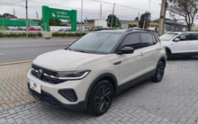 imagem de Hig. 250 TSI 1.4 Flex 16V 5p Aut