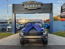 imagem de TRAILHAWK 2.0 4x4 Dies. 16V Aut.