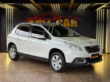 imagem de Allure 1.6 Flex 16V 5p Aut.