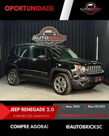 imagem de Longitude 2.0 4x4 TB Diesel Aut