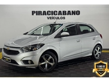 imagem de HATCH LTZ 1.4 8V FlexPower 5p Aut.