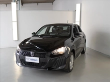 imagem de Active 1.0 Flex 5p Mec.