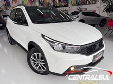imagem de TREKKING 1.3 8V Flex