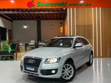 imagem de 2.0 16V TFSI 225cv Quattro Tiptronic