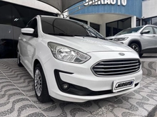 imagem de 1.5 SE 12V Flex 5p Mec.