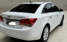 imagem de LTZ 1.8 16V FlexPower 4p Aut.