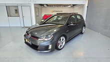 imagem de GTi 2.0 TSI 220cv Aut.