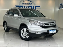 imagem de EXL 2.0 16V 4WD/2.0 Flexone Aut.