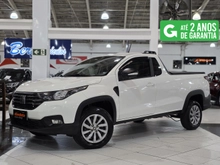 imagem de Freedom 1.3 Flex 8V CS Plus