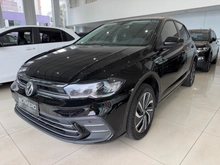 imagem de Highline TSI 1.0 Flex 12V Aut.