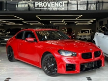 imagem de Competition 3.0 Bi-Turbo 410cv Aut.