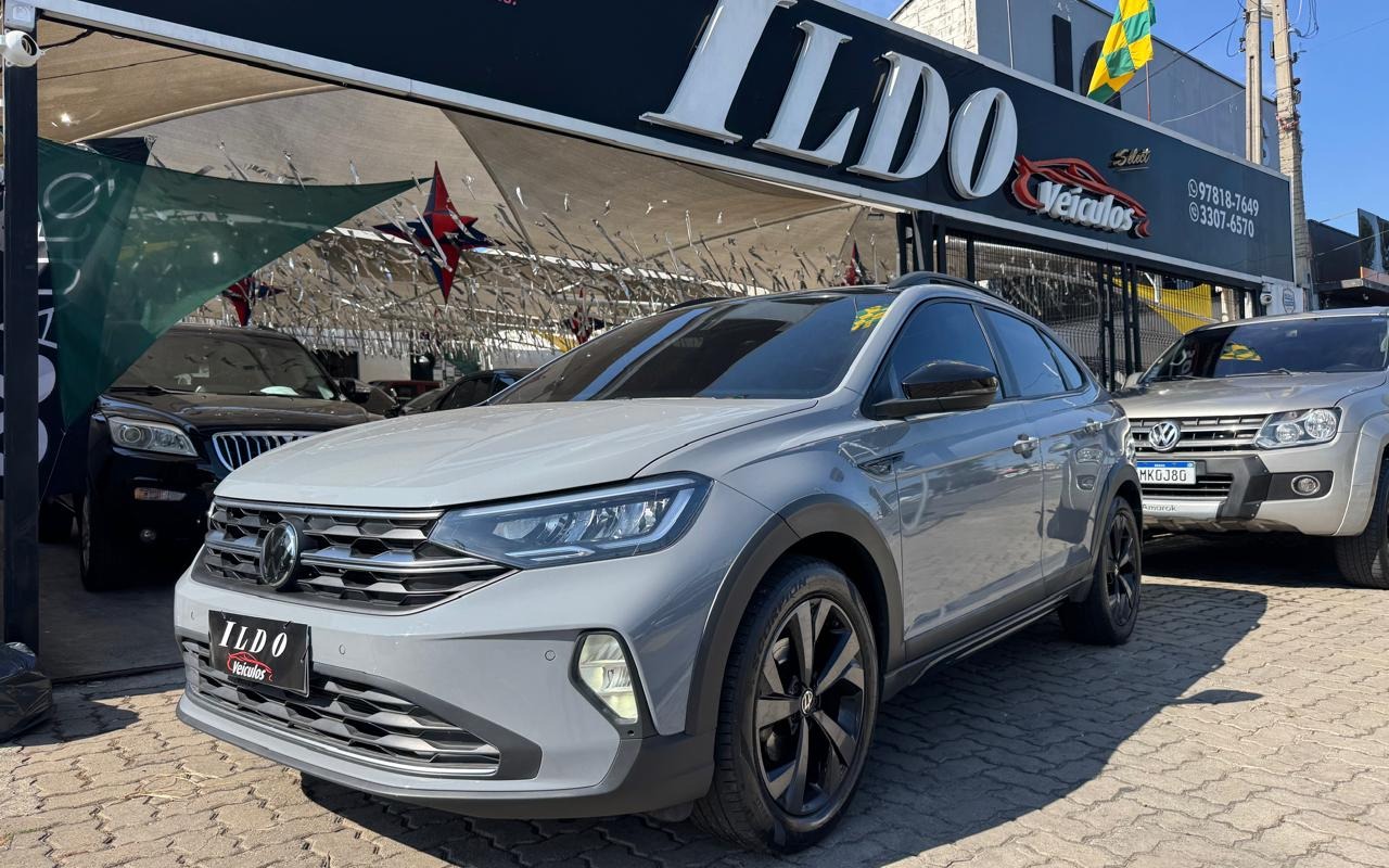 imagem de Highline 1.0 200 TSI Flex Aut.