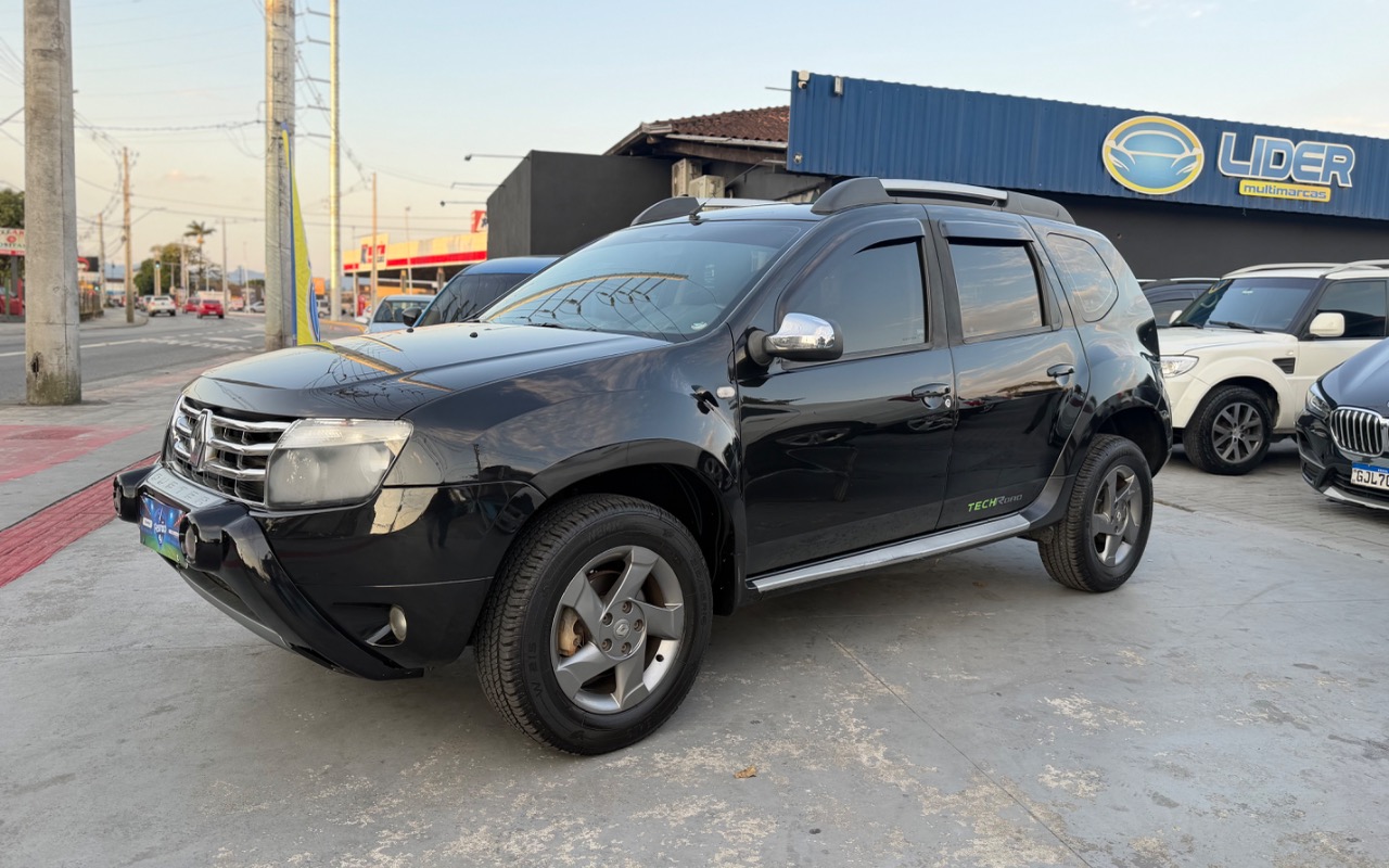 imagem de Dynamique 2.0 Flex 16V Aut.