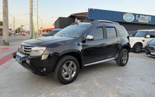 imagem de Dynamique 2.0 Flex 16V Aut.