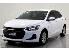 imagem de HATCH LT 1.0 12V TB Flex 5p Mec.