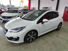 imagem de Allure 1.6 Flex 16V 5p Mec.