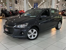 imagem de HATCH LTZ 1.0 12V TB Flex 5p Aut.