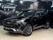 imagem de T 1.5 16V Turbo Flex Aut.